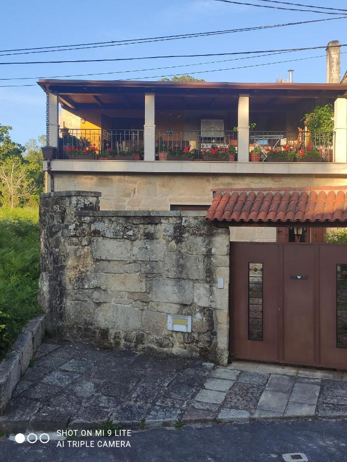 Casa Boreal أورينس المظهر الخارجي الصورة
